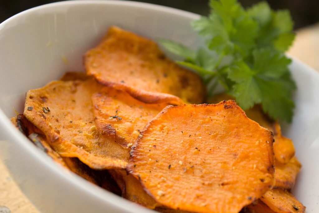 sweet potato, crisps, potato-1804451.jpg